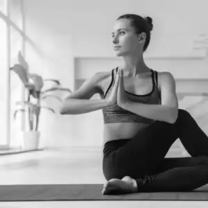 Yoga Membership Online 3 / 30