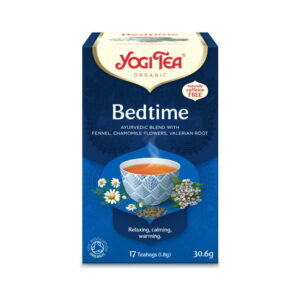 Bio - tēja  YOGI"Bedtime"