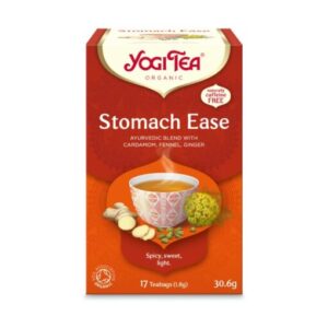 Bio - tēja YOGI "Stomach Ease"