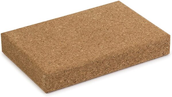 Korķa bloks lielais